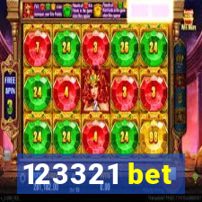 123321 bet