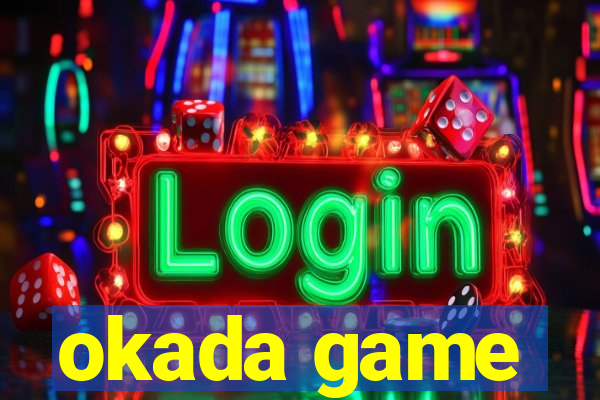 okada game