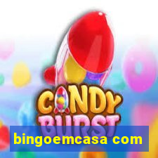 bingoemcasa com