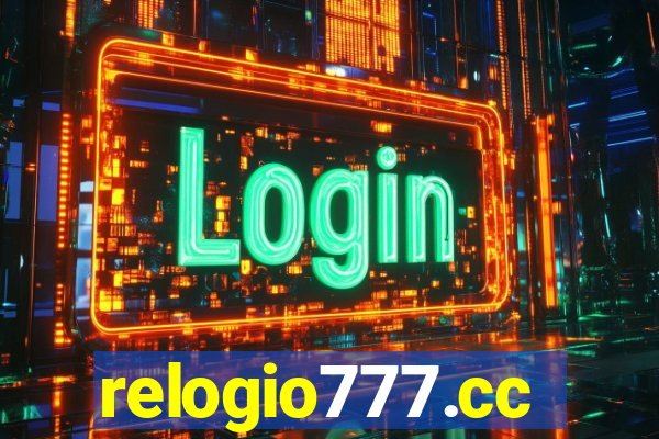 relogio777.cc