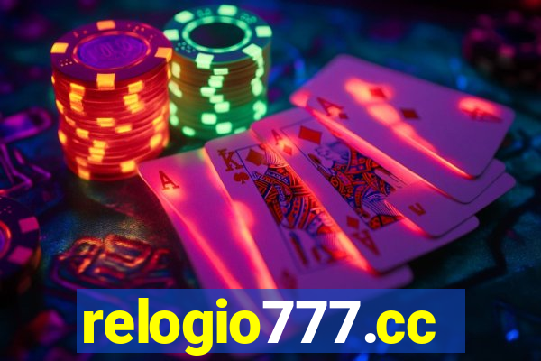 relogio777.cc