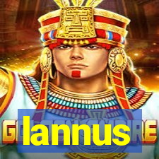 lannus