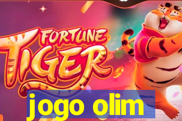 jogo olim