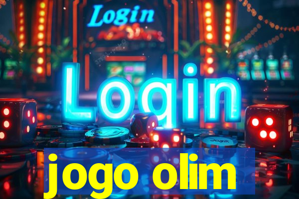 jogo olim