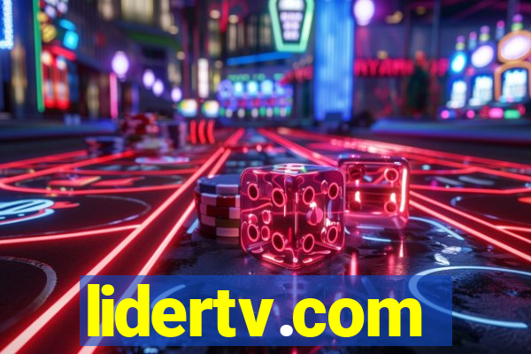 lidertv.com