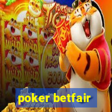 poker betfair