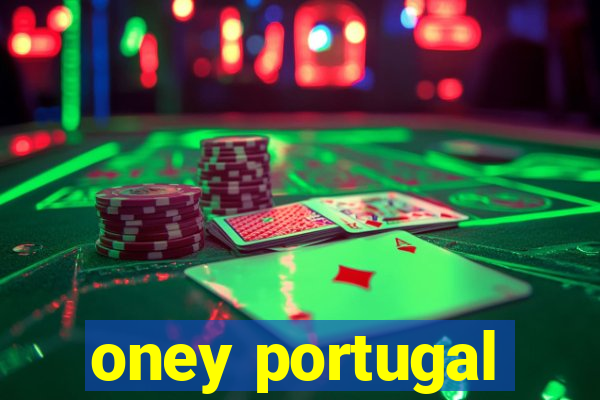 oney portugal