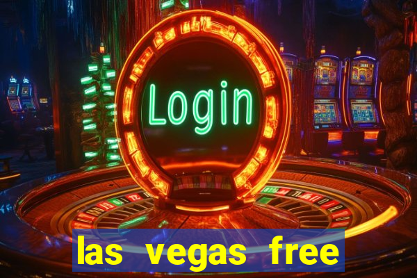 las vegas free online casino slots