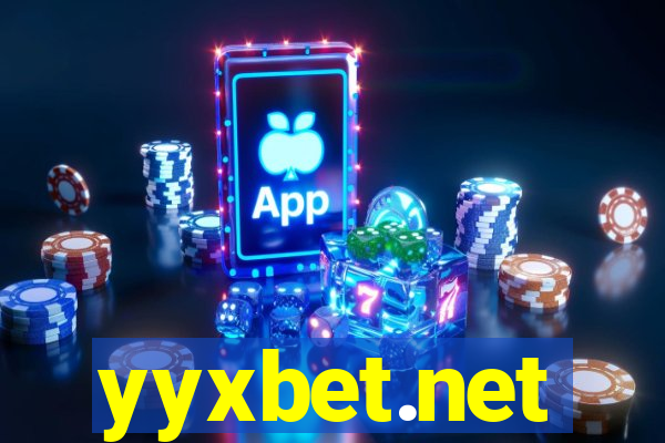 yyxbet.net