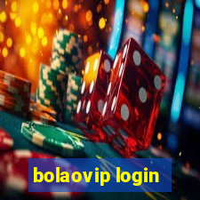 bolaovip login