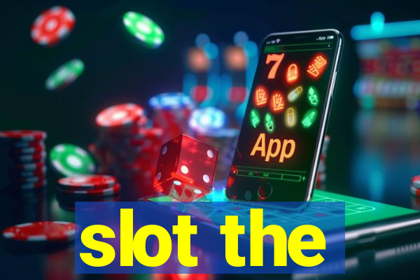 slot the