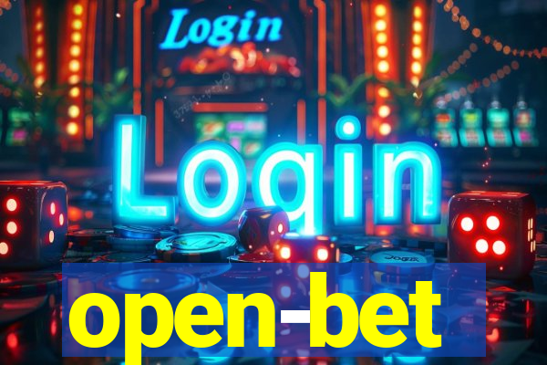 open-bet