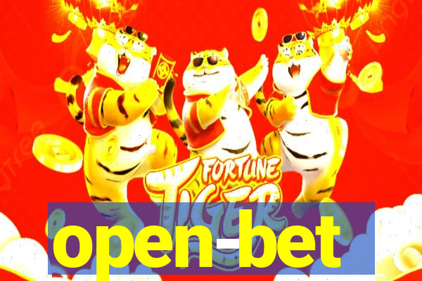 open-bet