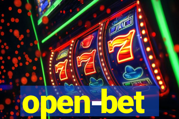 open-bet