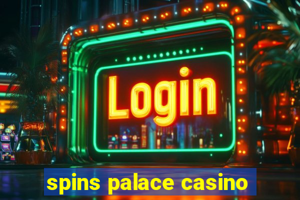 spins palace casino