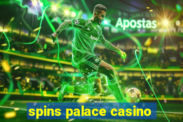 spins palace casino