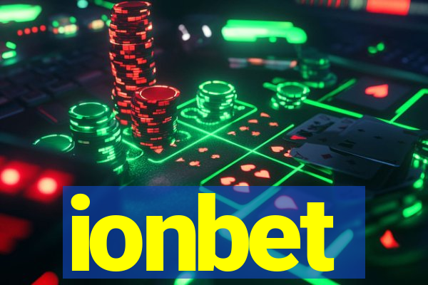 ionbet