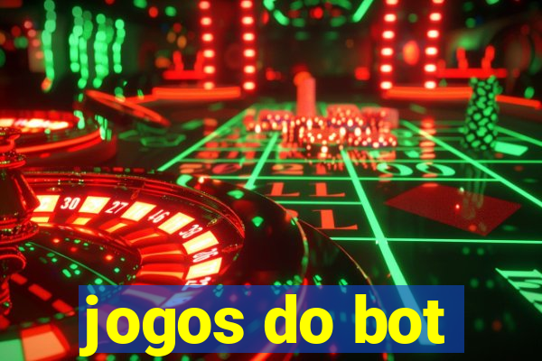 jogos do bot