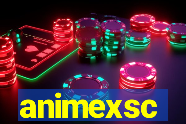 animexsc