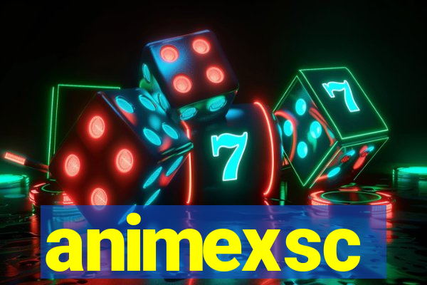 animexsc