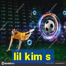 lil kim s