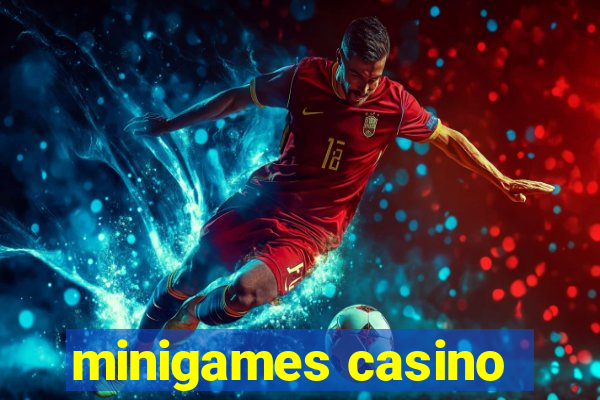 minigames casino