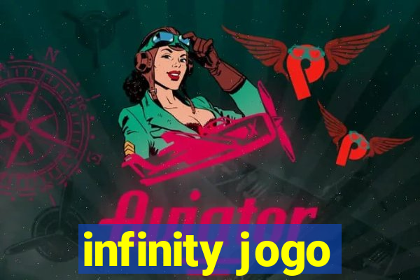 infinity jogo