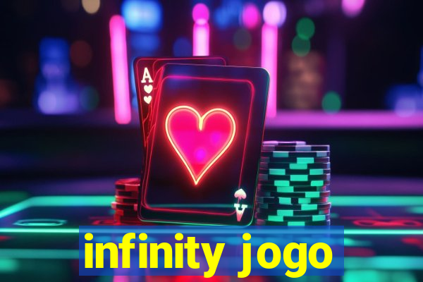 infinity jogo