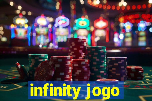 infinity jogo