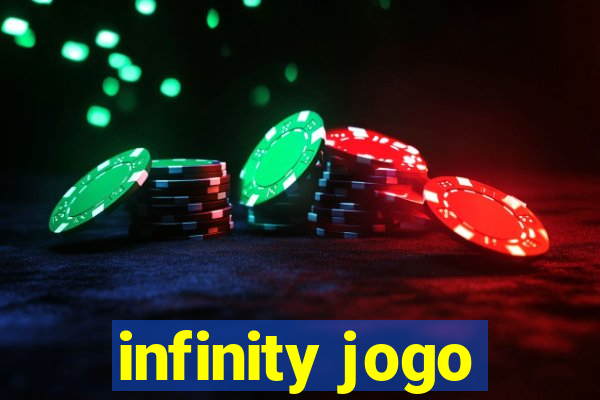 infinity jogo