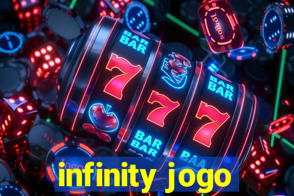 infinity jogo