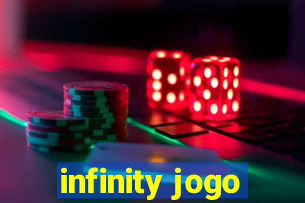 infinity jogo