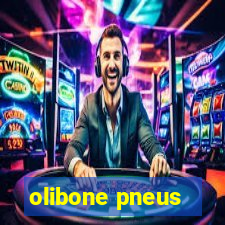 olibone pneus