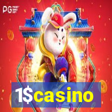 1$casino