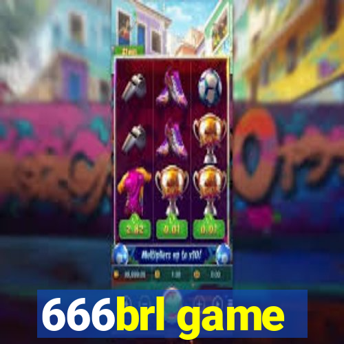 666brl game