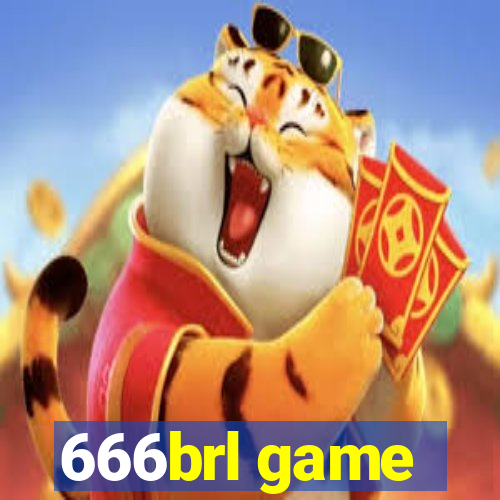 666brl game