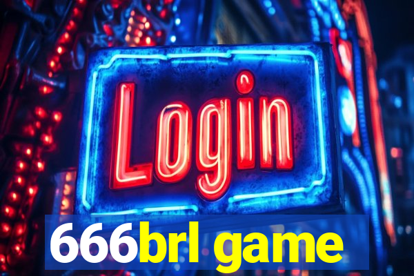 666brl game