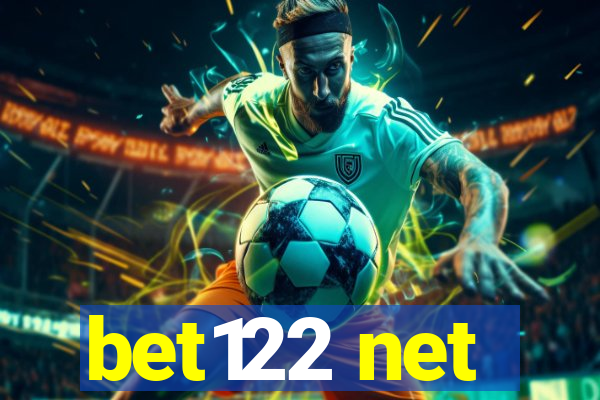 bet122 net