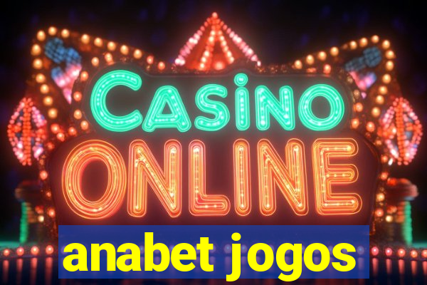 anabet jogos