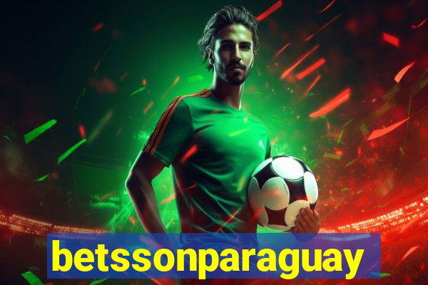 betssonparaguay