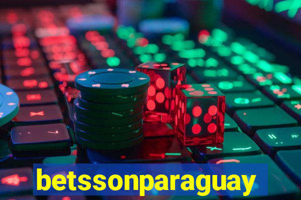 betssonparaguay