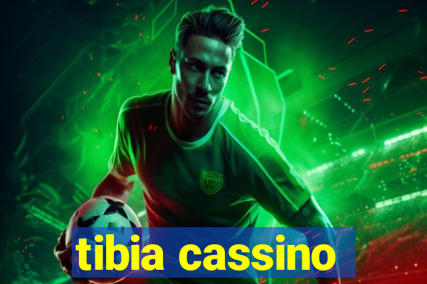 tibia cassino