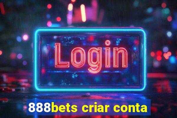 888bets criar conta