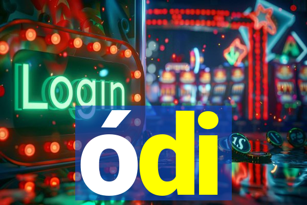 ódi