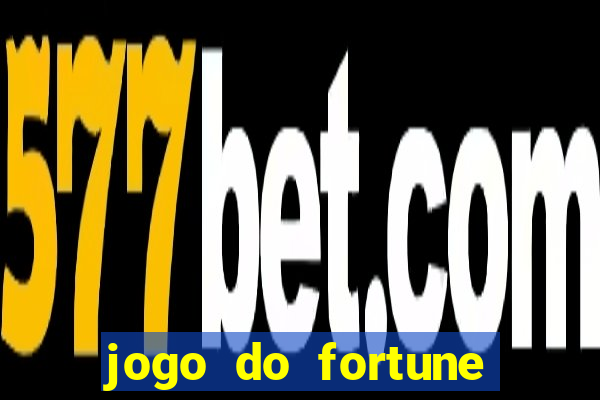 jogo do fortune mouse demo grátis