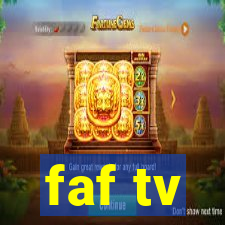 faf tv