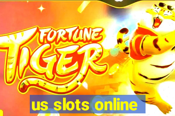 us slots online