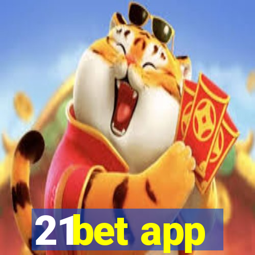 21bet app