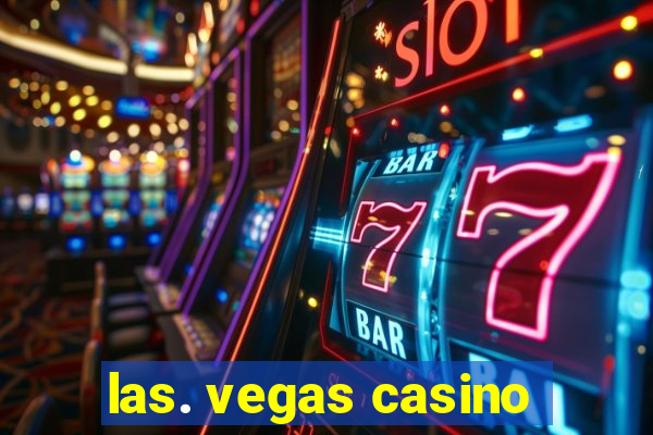 las. vegas casino