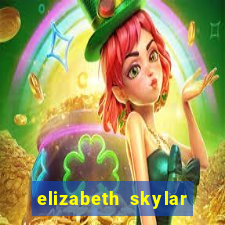 elizabeth skylar and sinatra